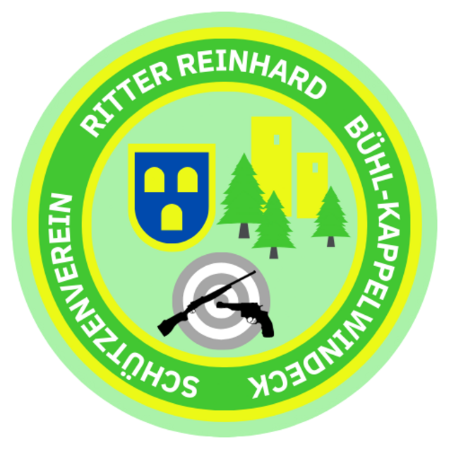 Logo SV Ritter Reinhard